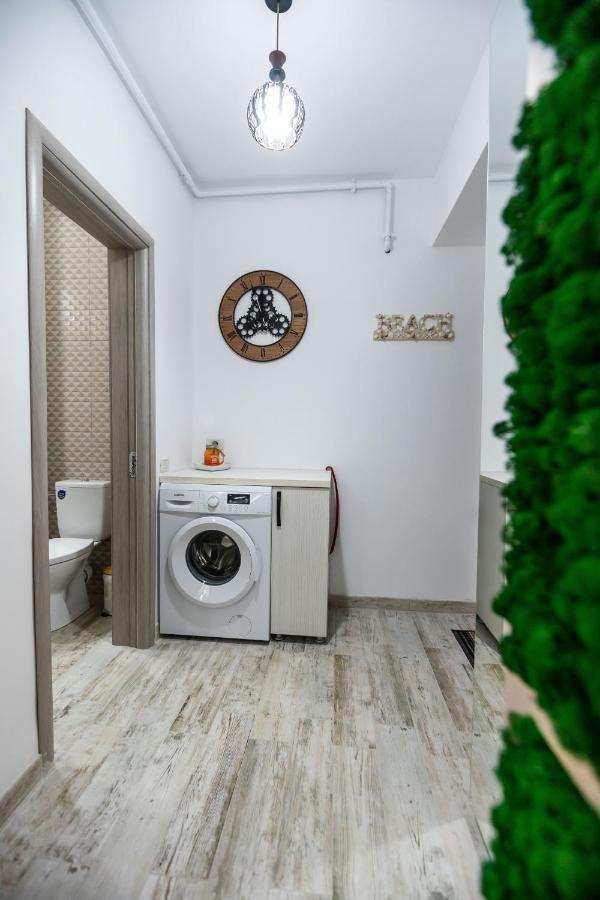 BelleSurMer Năvodari Exterior foto