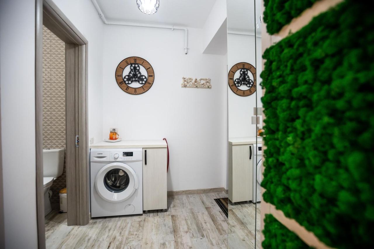 BelleSurMer Năvodari Exterior foto