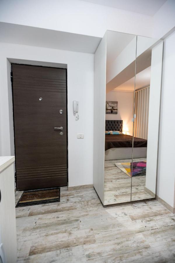 BelleSurMer Năvodari Exterior foto